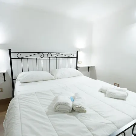 Apartment Zenit