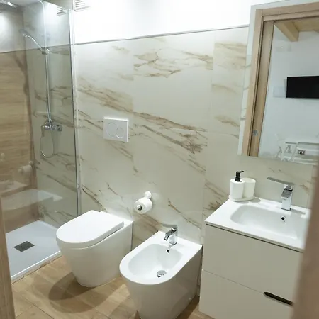 Apartment Zenit Bari
