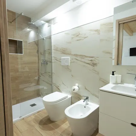 Zenit Apartment Bari