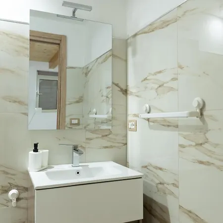 Zenit Apartment