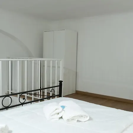 Zenit Apartment Bari