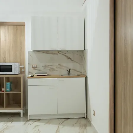 Apartment Zenit