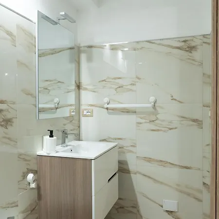 Apartment Zenit *