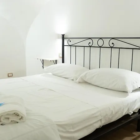 Zenit Apartment *