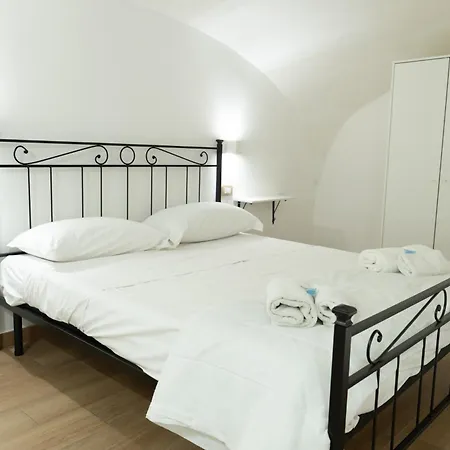 Zenit Apartment
