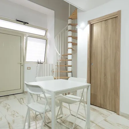 Zenit Apartment
