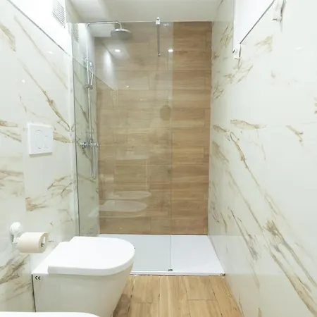Zenit Apartment *