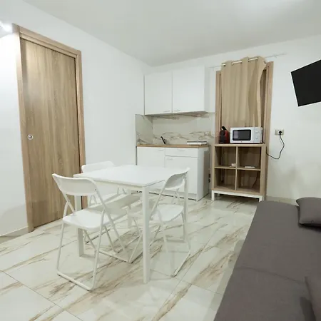 Zenit Apartment Bari