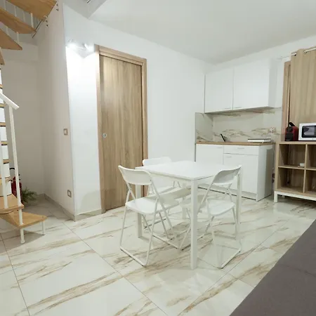 Apartment Zenit